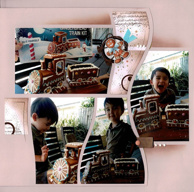 Auckland AZZA Scrapbooking Galleries AZZA Pacific Pty Ltd